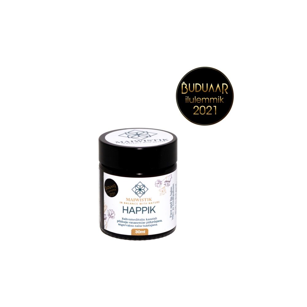 MAIWISTIK Happik Face Balm (30 ml)