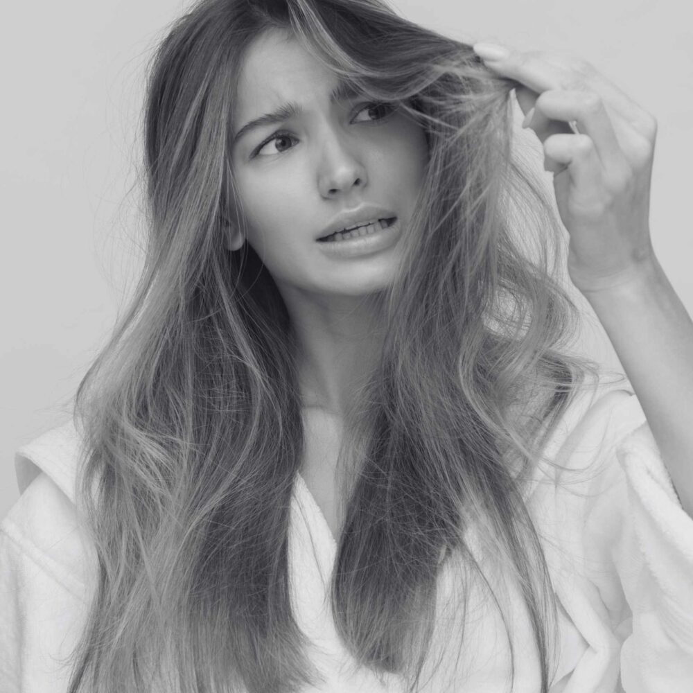 Hair Care