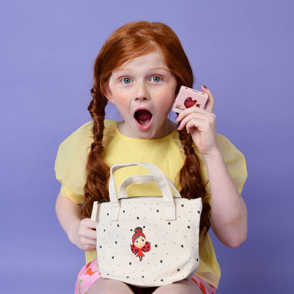 Alternative view of MISS NELLA Girly Girl Essentials Gift Set