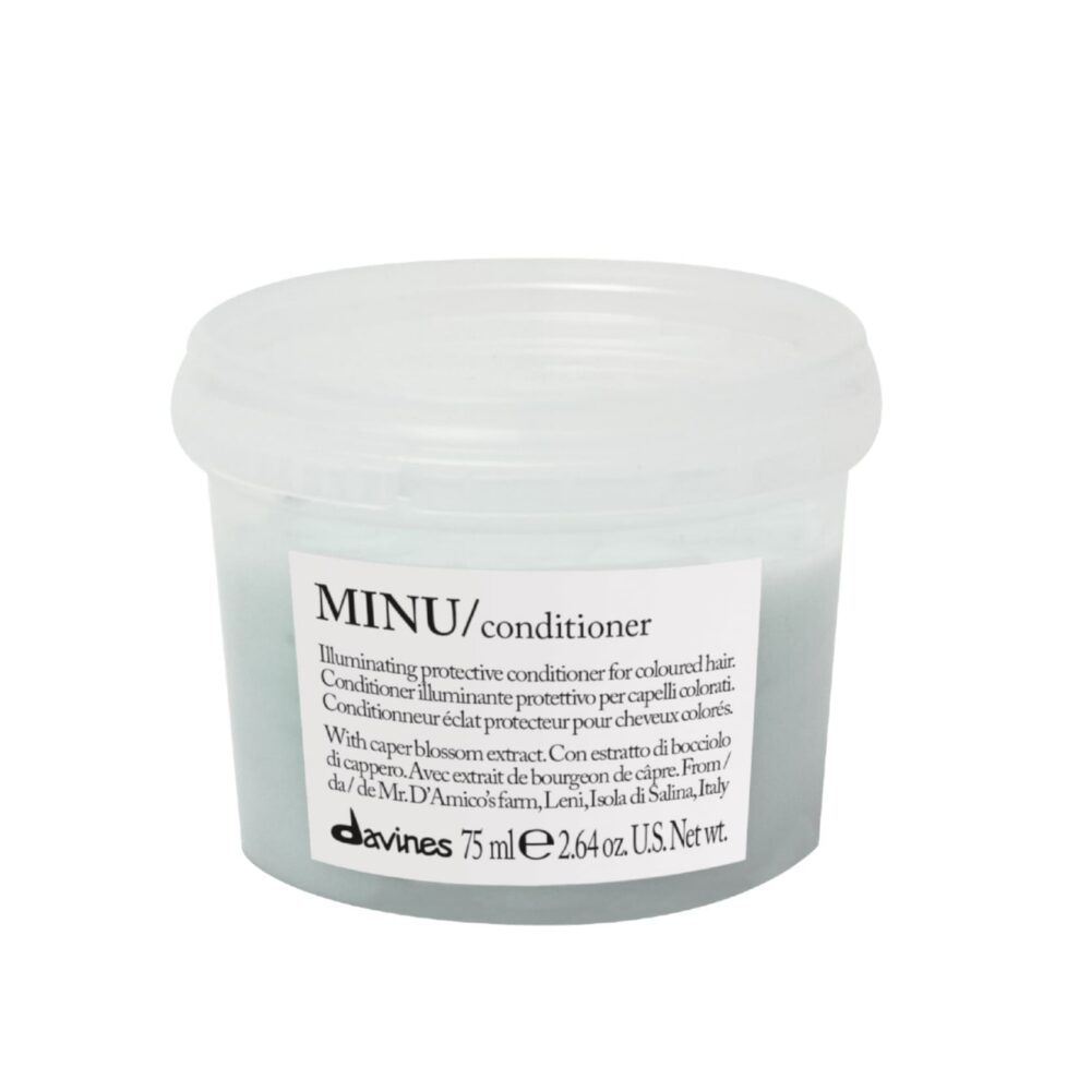 DAVINES MINU Conditioner (75ml)
