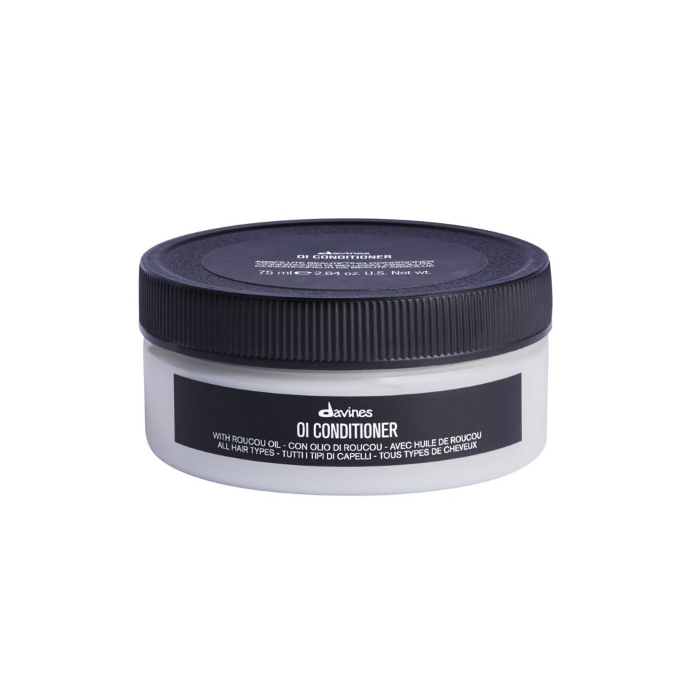 DAVINES OI Conditioner (75ml).<br>Kõikidele juuksetüüpidele