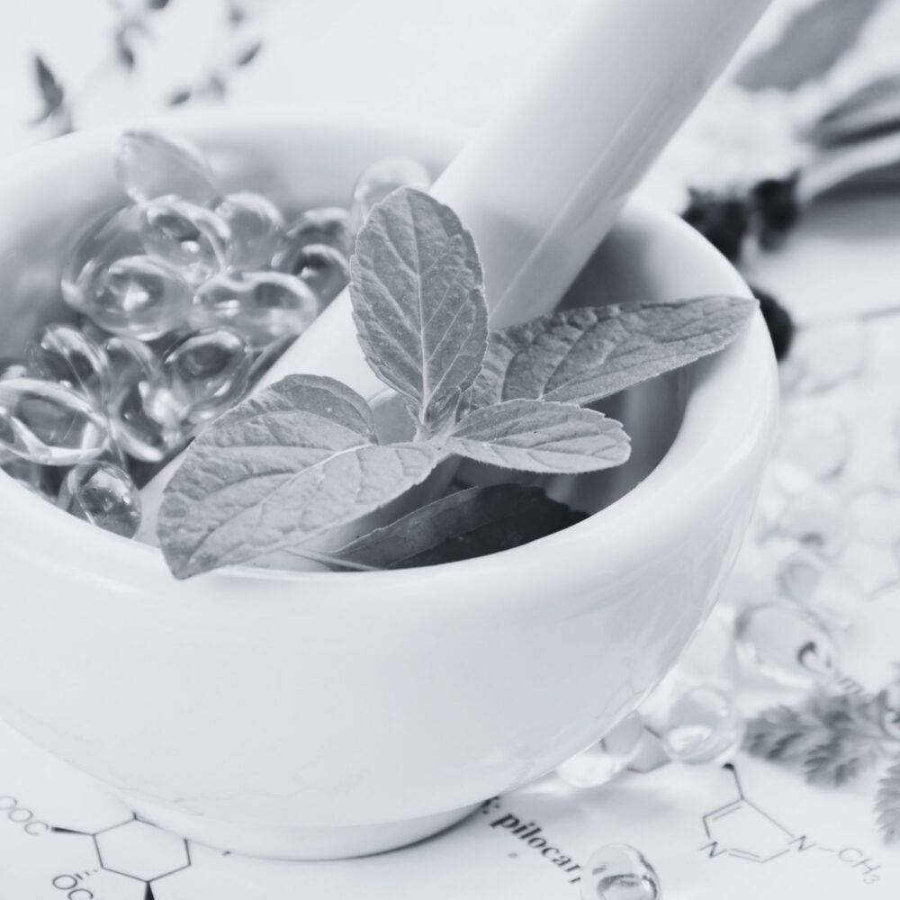 Food Supplements