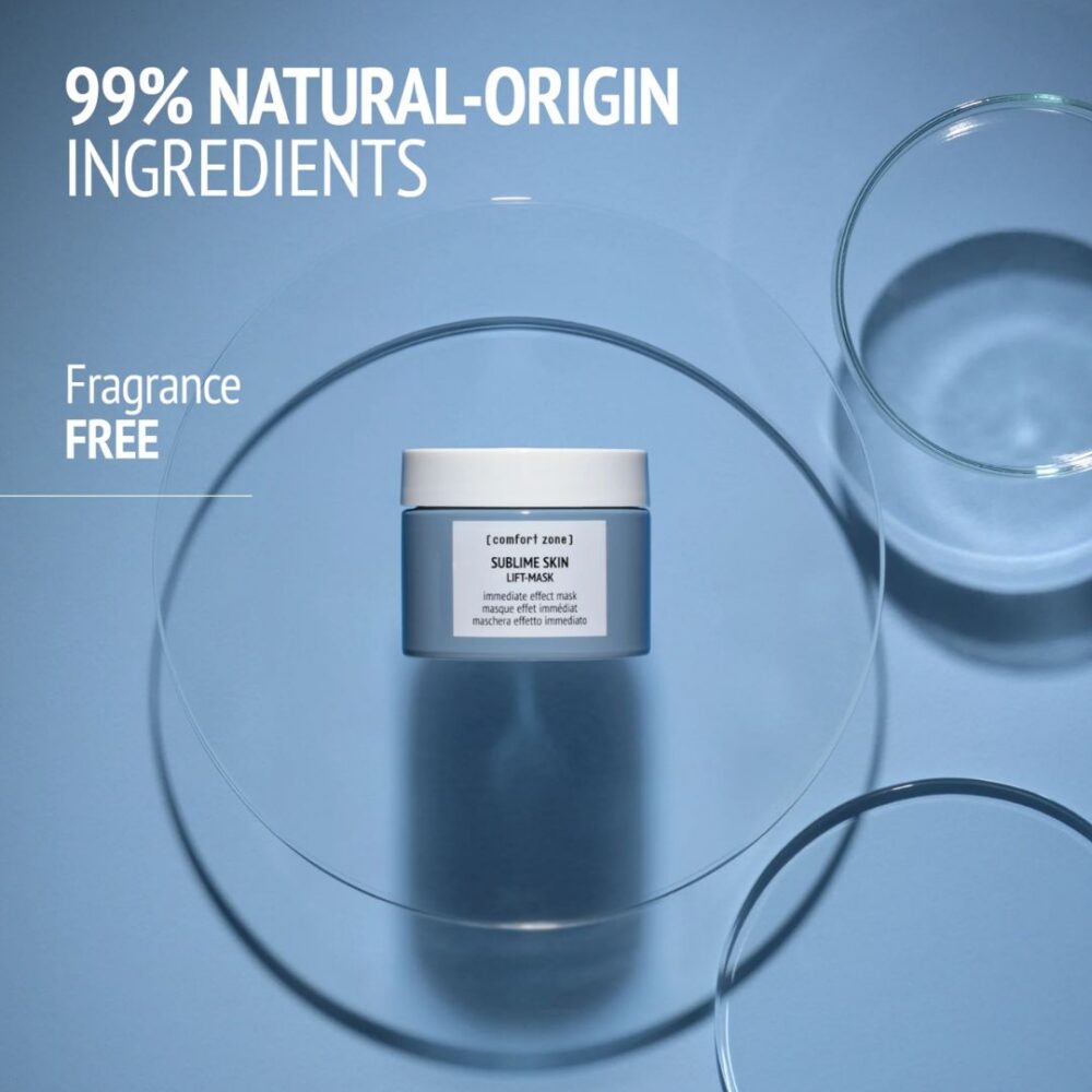 Alternative view of COMFORT ZONE Sublime Skin Lift-Mask (60ml)