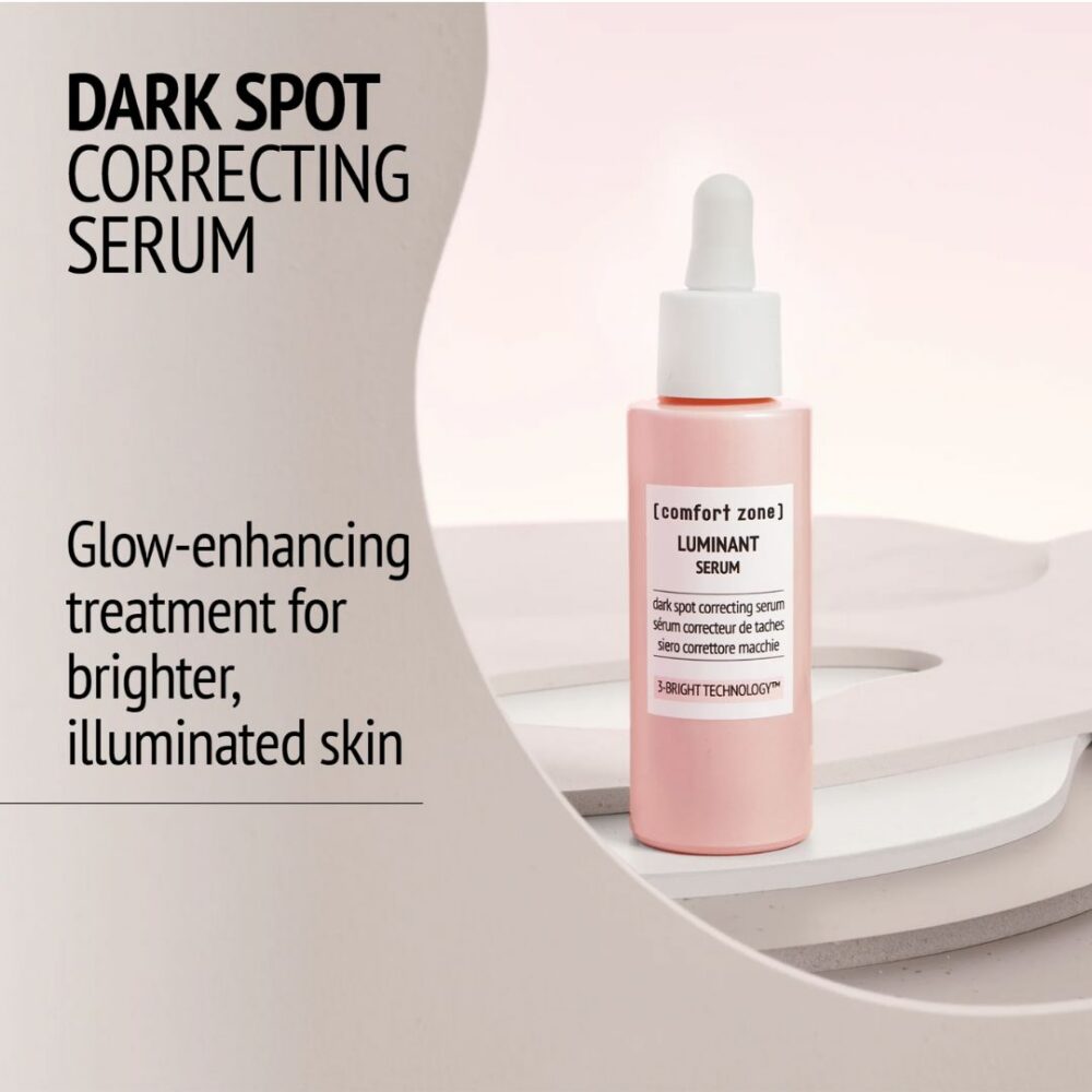 Alternative view of COMFORT ZONE Luminant sära andev nahatooni ühtlustav seerum (30ml)