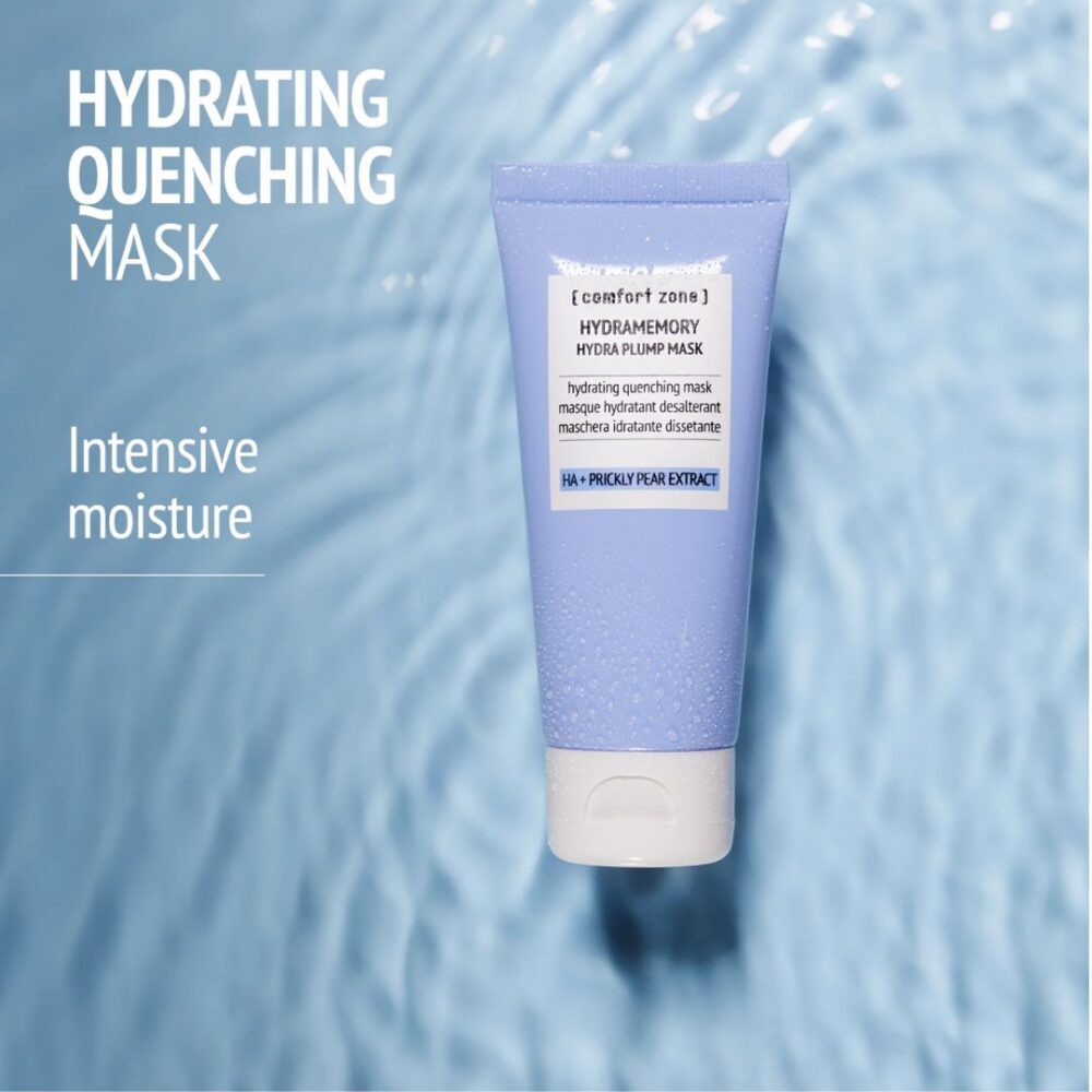 Alternative view of COMFORT ZONE Hydramemory Hydra Plump Mask (60ml)