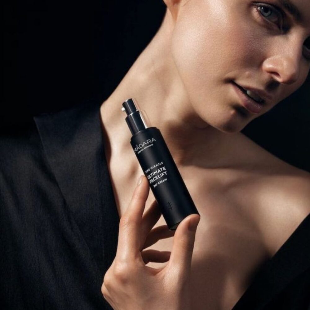 Alternative view of MADARA Time Miracle Ultimate Facelift päevakreem (50ml)