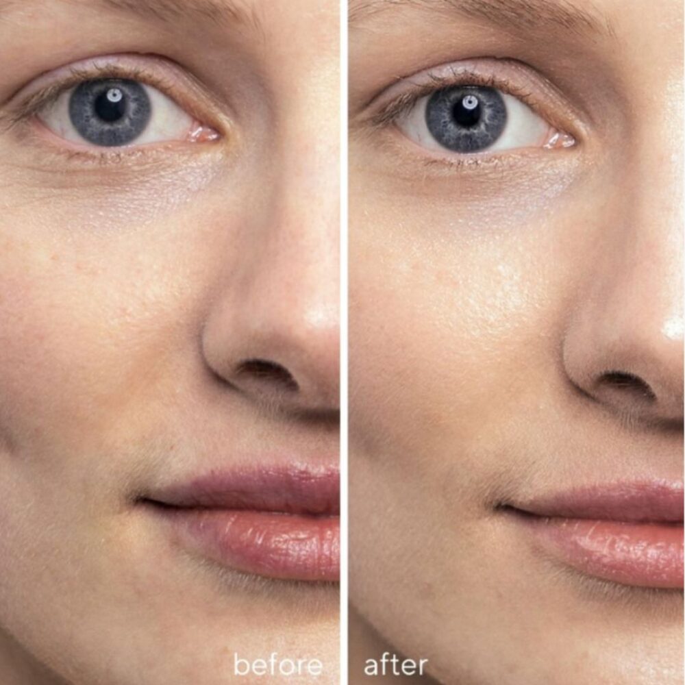 Alternative view of MADARA CITYCC Hyaluronic Anti-Pollution CC Cream SPF 15 Beige, jumestuskreem (40ml)
