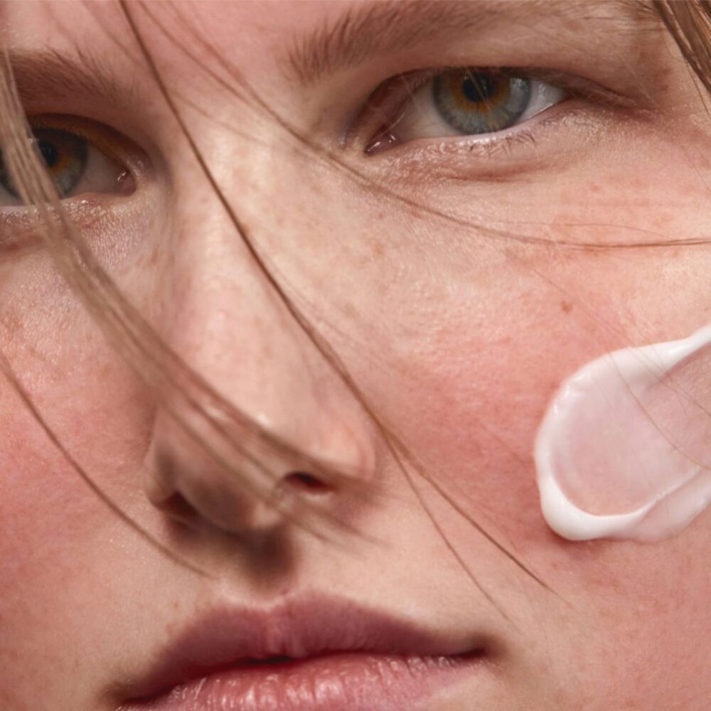 Alternative view of MADARA SOS+ SENSITIVE öökreem (70ml)