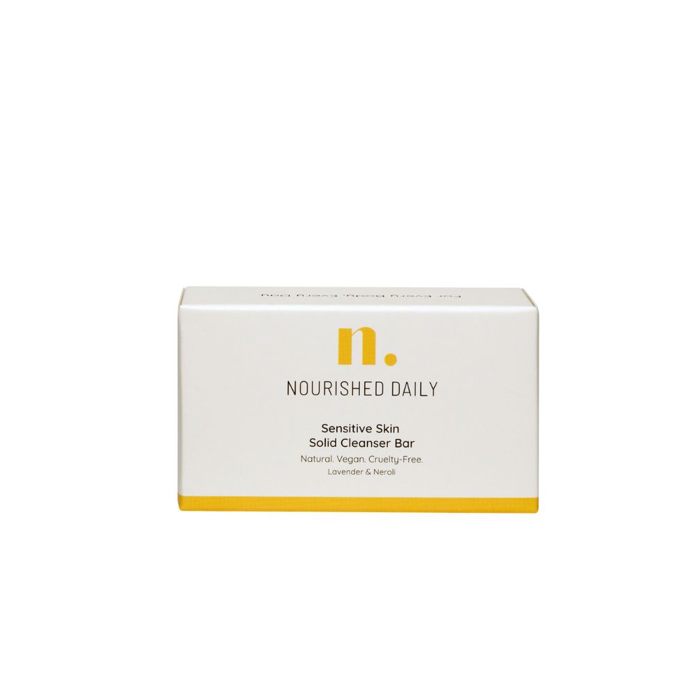NOURISHED DAILY tundliku naha seep (67gr)