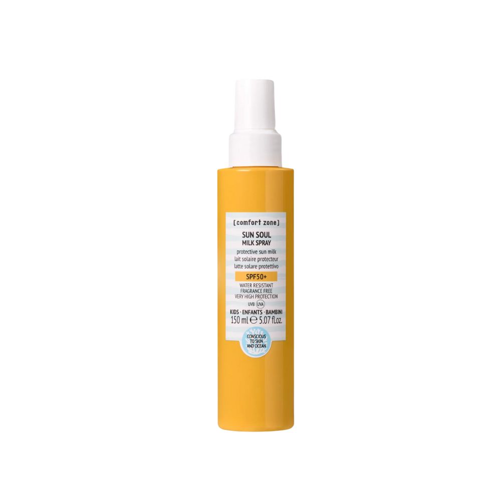 COMFORT ZONE Sun Soul Milk Spray Kids SPF50+ (150ml)