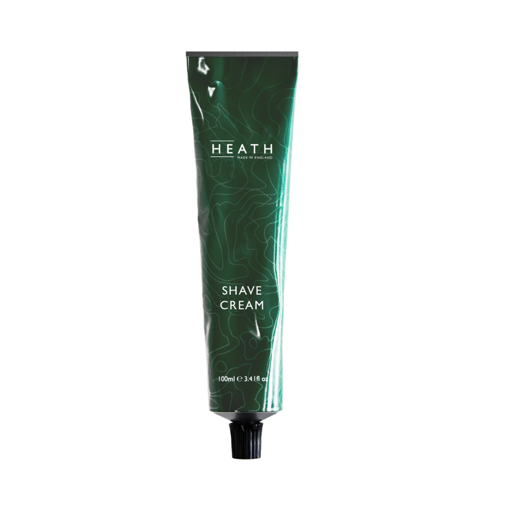 HEATH LONDON Shave Cream (100ml)