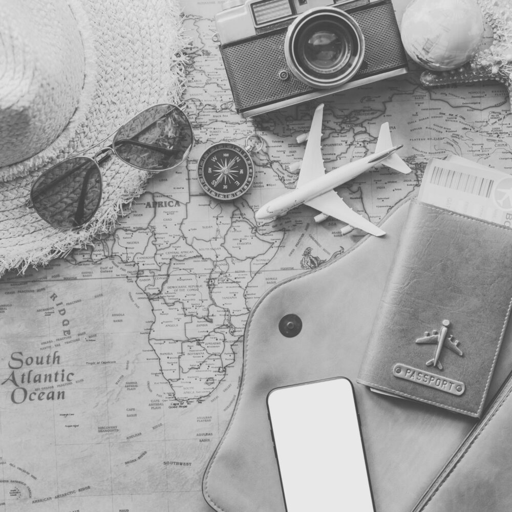 Travel Essentials