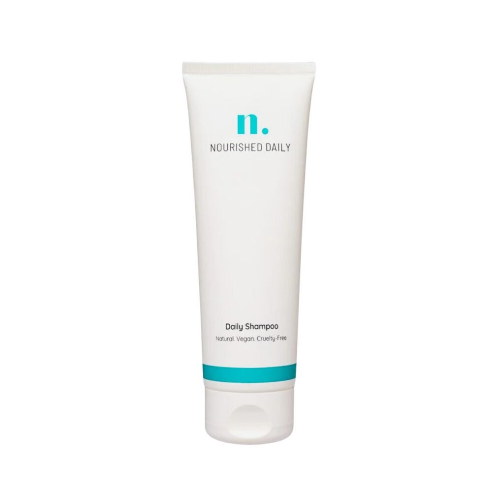 NOURISHED DAILY Shampoo (250 ml)