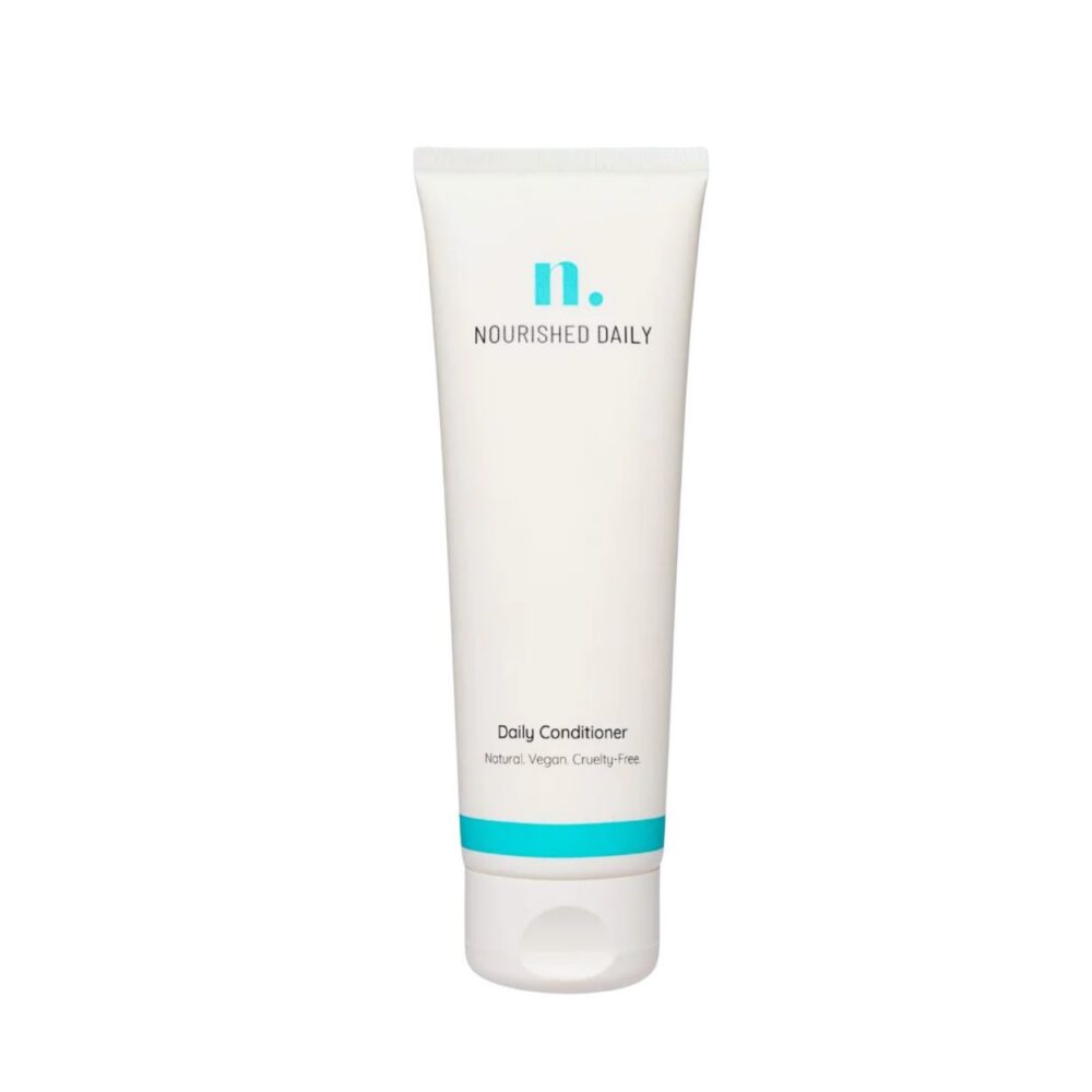 NOURISHED DAILY Conditioner (250 ml)