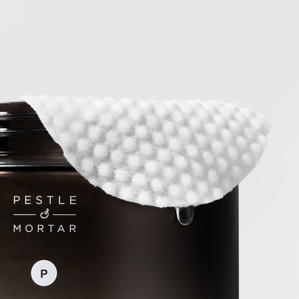 PESTLE & MORTAR Pore Reset Pads (70pcs) - Image 4